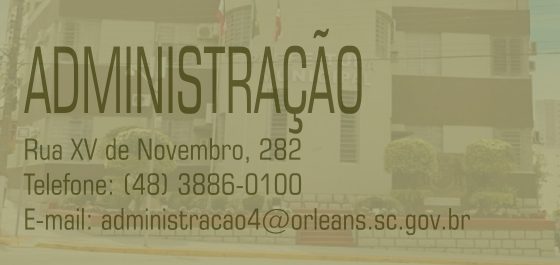 Secretaria da Administração