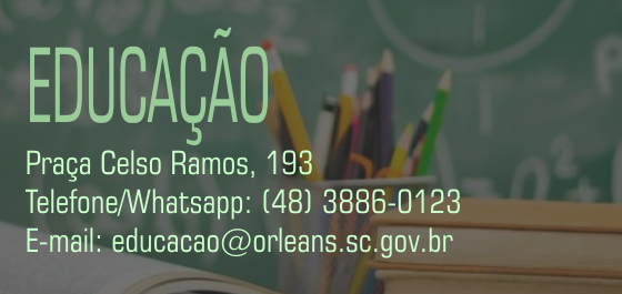 Secretaria de Educação
