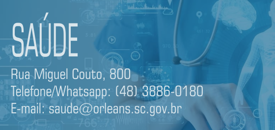 Secretaria da Saúde